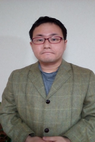 著者・代表　水野 信司