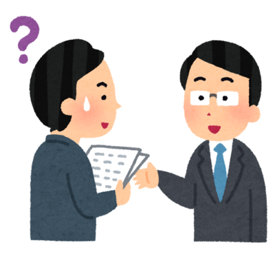 管理職なりたて